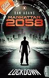 Lockdown (Manhattan 2058, #6)