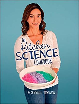 The Kitchen Science Cookbook