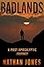 Badlands (Mountain Man #1)
