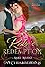 A Rake's Redemption (Rake T...
