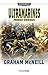 Warhammer Ultramarines Omnibus nº 01/02