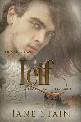 Leif (Dunskey Castle, #7)