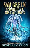 Gorgon (Sam Green and the WhipEye Great Ones #2)