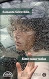 Siete casas vacías