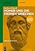 Homer und die frühen Griechen (De Gruyter Studium) (German Edition)