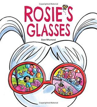 Rosie's Glasses