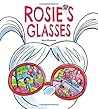 Rosie's Glasses by Dave Whamond