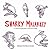 Sharky Malarkey A Sketchshark Collection by Megan Nicole Dong