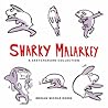 Sharky Malarkey by Megan Nicole Dong