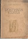 Rūstybės kekės