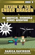 Return of the Ender Dragon