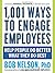 1,001 Ways to Engage Employ...