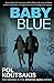 Baby Blue (Stratos Gazis #2)