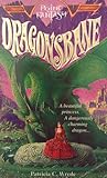 Dragonsbane by Patricia C. Wrede