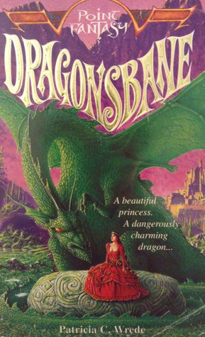 Dragonsbane