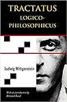 Book cover for Tractatus Logico-Philosophicus