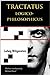 Tractatus Logico-Philosophicus