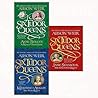 Six tudor queens series katherine of aragon, anne boleyn, jane seymour 3 books collection set