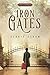 Iron Gates by Debbie Strom
