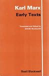 Title: EARLY TEXTS