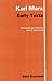 Title: EARLY TEXTS (BLACKWELL'S POLITICAL TEXTS)