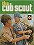 The Cub Scout Annual 1973 by Ron Jeffries