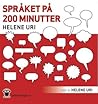 Språket på 200 minutter