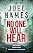 No One Will Hear (Sam Willi...
