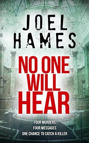 No One Will Hear (Sam Williams #2)
