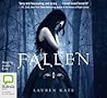 Fallen by Lauren Kate