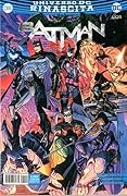 Batman Rinascita n. 36