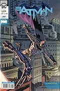 Batman Rinascita n. 37
