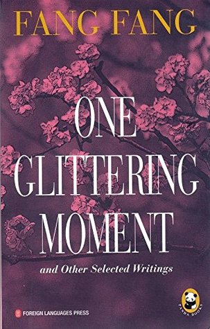 One Glittering Moment