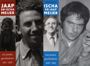 Jaap en Ischa Meijer: een joodse geschiedenis 1912-1956