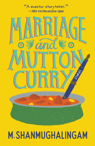 Marriage and Mutton Curry (Paperback)