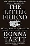 The Little Friend