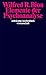 Elemente der Psychoanalyse