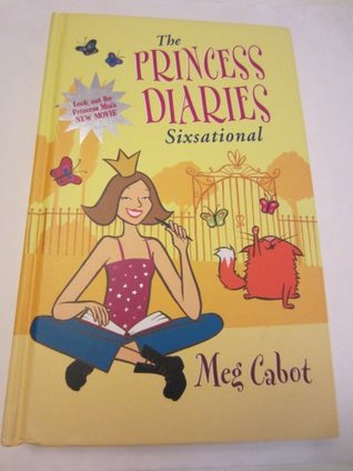 Princss Diar 6: Sixsational
