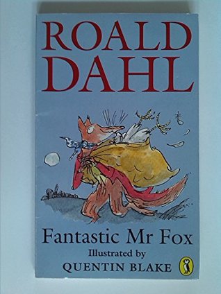 FANTASTIC MR FOX.