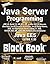 Java Server Programming Jav...