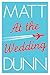 At the Wedding