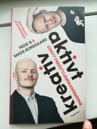 Aktivt kreativ. Udnyt freestylemekanismerne