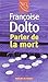 Publication annulée - Parler de la mort (LE PETIT MERCURE) (French Edition)