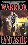 Warrior Fantastic (Daw Book Collectors, 1170) Warrior Fantastic (Daw Book Collectors, 1170)