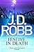 Festive in Death (In Death #39) by J.D. Robb