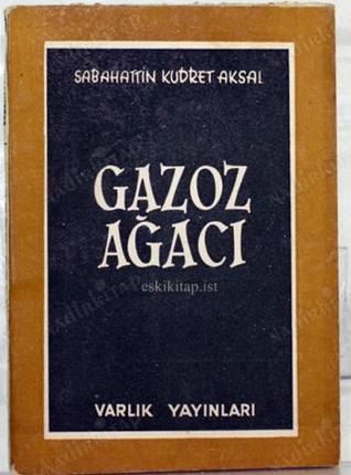 Gazoz Ağacı