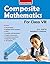 Composite Mathematics Book-8