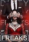 Freaks by Callie Hart