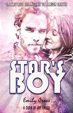 Star's Boy (Kindle Edition)