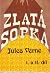 Zlatá sopka